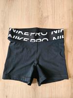 Nike Pro Running Fitness Shorts Hotpants S Nordrhein-Westfalen - Minden Vorschau
