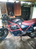 2 x Honda CB 450 Mecklenburg-Vorpommern - Groß Teetzleben Vorschau