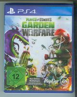 PS4 - Garden Warfare - Playstation 4 Niedersachsen - Hambergen Vorschau