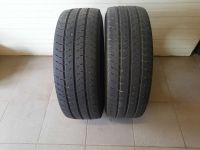 2x 215/65 R16C 109/107R Sportiva Rheinland-Pfalz - Sohren Hunsrück Vorschau