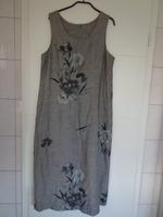 Ulla Popken Leinenkleid Etuikleid Sommerkleid Strandkleid Gr. 42 Nordrhein-Westfalen - Düren Vorschau