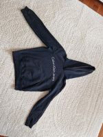 Calvin Klein Hoodie schwarz Größe 152 Baden-Württemberg - Denzlingen Vorschau