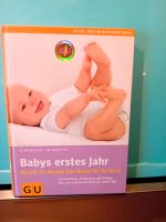 Buch - Babys erstes Jahr Baden-Württemberg - Philippsburg Vorschau