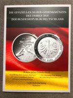 20-Euro-Jahressatz 2018! incl. versichertem Versand Wandsbek - Hamburg Bergstedt Vorschau