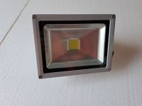 Lampe Flutlicht Hallenlicht Baustrahler LED Sachsen - Plauen Vorschau
