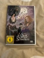 DVD die Vampir Schwestern Wandsbek - Hamburg Rahlstedt Vorschau