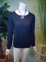 Pullover , Jeans Fritz,blau,  Gr. M Nordrhein-Westfalen - Plettenberg Vorschau