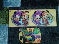 Mickey & Minnie Mouse Unterlage Neu , für alle nur  1€ Nordrhein-Westfalen - Paderborn Vorschau