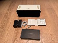 Super selten - Apple  iPod. Hi-Fi Boombox A1121 München - Allach-Untermenzing Vorschau