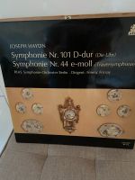 Schallplatten von Joseph Haydn Niedersachsen - Lohne (Oldenburg) Vorschau