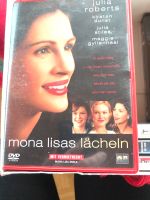 DVD Mona Lisas Lächeln mit Julia Roberts Baden-Württemberg - Waiblingen Vorschau