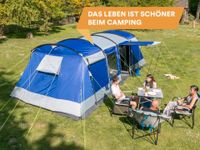 Campingzelt Hessen - Wiesbaden Vorschau