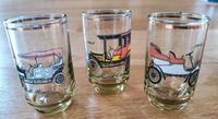 3 Schnapsglas Oldtimer Rolls Royce Cadillac Ford DDR retro Gläser Rostock - Kröpeliner-Tor-Vorstadt Vorschau