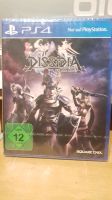 PS4 SPIEL DISSIDIA FINAL FANTASY  NEU OVP Essen - Altenessen Vorschau