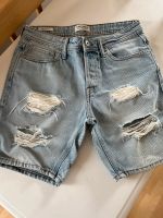 Jeansshorts Gr. XS von Jack & Jones Nordrhein-Westfalen - Steinhagen Vorschau