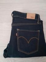 Levis Skinny Jeans W27 L32 Niedersachsen - Oldenburg Vorschau
