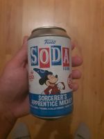 Disney Funko Soda Mickey Mouse Figur Sachsen - Schkeuditz Vorschau