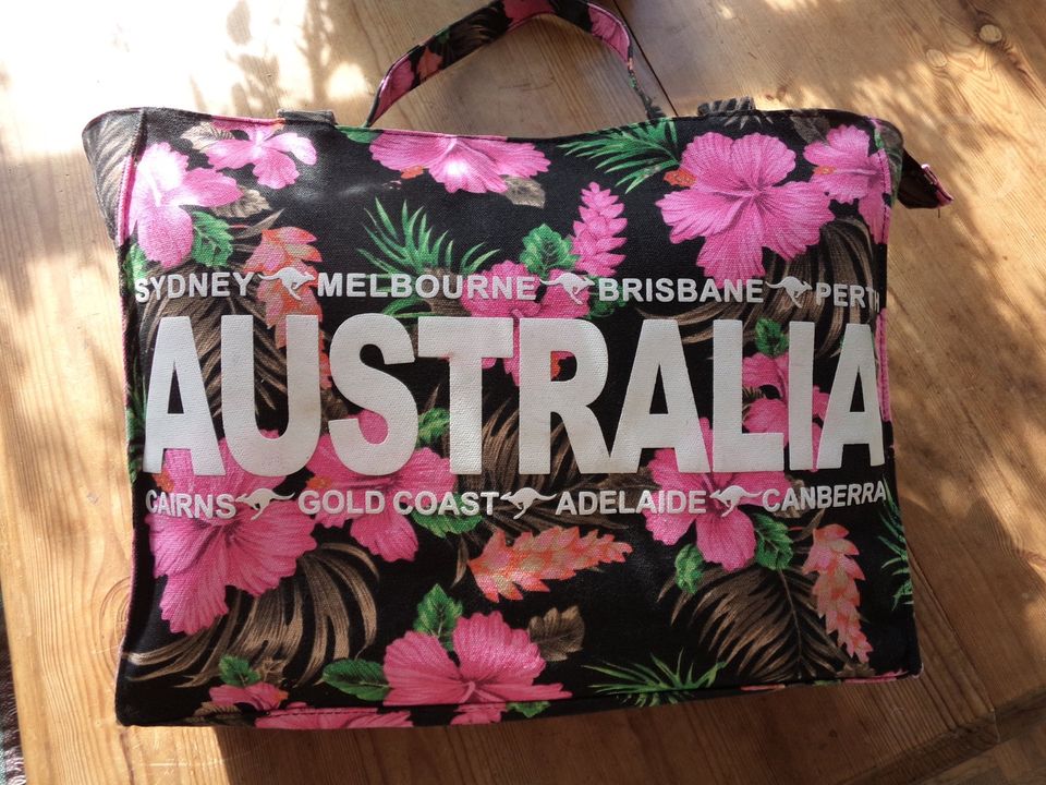 Tasche original aus Australien 43 x 28 cm NEU unbenutzt in Dortmund