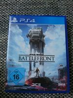 Ps4 Star wars Battlefront Sachsen - Dahlen Vorschau