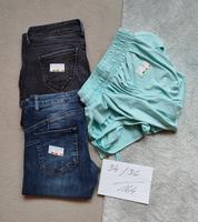 Gr. 34, 36, 164 - Hosen, kurze Hosen, Jeans Hannover - Döhren-Wülfel Vorschau