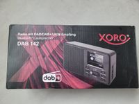 XORO DAB 142 Radio neu , OVP Nordrhein-Westfalen - Sassenberg Vorschau