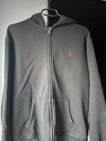 Polo Ralph Lauren Sweatjacke Nordrhein-Westfalen - Gelsenkirchen Vorschau