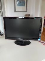 Monitor Samsung P 2370HD 23" 58cm DVI/HDMI 1920x1080 Bochum - Bochum-Südwest Vorschau