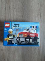 Lego City 7241 Feuerwehrauto Nürnberg (Mittelfr) - Mitte Vorschau