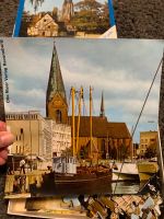 Puzzle Ravensburger Soest Kiel Lüneburg 15.253 Niedersachsen - Hameln Vorschau