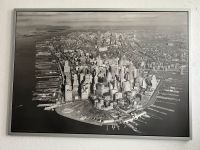 Bild Manhattan 140x100cm Niedersachsen - Walchum Vorschau