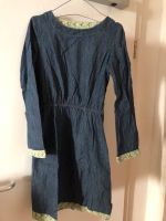 TRANQUILLO Jeans Kleid Gr. S Leipzig - Leipzig, Zentrum Vorschau