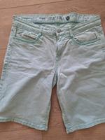 S.Oliver , 1 türkis farb Sommerhose. Nordrhein-Westfalen - Aldenhoven Vorschau