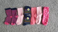 Neu! Mädchen Socken 8 Paar  27-30 Ernstings Family Topolino Nordrhein-Westfalen - Düren Vorschau