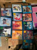 Walt Disney BluRay- Maleficent-Vaiana,baymax-Klassiker Niedersachsen - Bawinkel Vorschau
