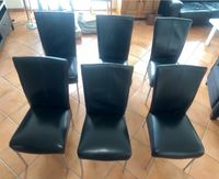 6 Esszimmerstühle Nordrhein-Westfalen - Olpe Vorschau