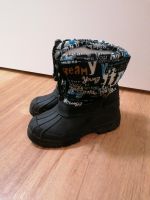 Schneeschuhe Stiefel Gr 32 wie Neu Berlin - Spandau Vorschau