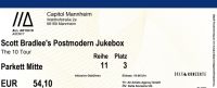 2 Post Modern Jukebox Online Tickets 26.5 in Mannheim Rheinland-Pfalz - Mainz Vorschau