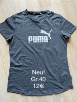 Neu! Puma T-Shirt Gr.40 Thüringen - Erfurt Vorschau
