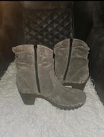 Softclogs Farbe taupe Nordrhein-Westfalen - Lünen Vorschau