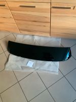 Original BMW Heckspoiler 8497195 für 3 er BMW Neu Bayern - Hilpoltstein Vorschau