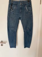 DIESEL BLACK GOLD JEANS HOSE W28 TOP TEIL München - Ramersdorf-Perlach Vorschau