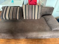 Sofa zu verschenken Hessen - Vellmar Vorschau