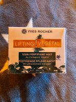 Lifting Creme Nacht von Yves Rocher originalverpackt Bayern - Vohburg an der Donau Vorschau