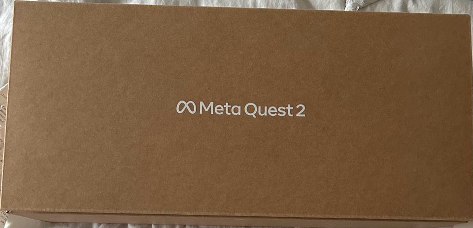 Meta Quest II in Köln