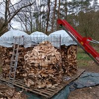 Brennholz, Kaminholz Buche 25cm Bayern - Nordheim vor der Rhön Vorschau