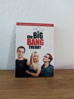 Big Bang Theory Staffel 1 Stuttgart - Sillenbuch Vorschau