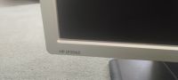 gebraucht Monitore 20" TFT MONITOR HP LP2065 Brandenburg - Bersteland Vorschau