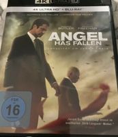 Angel has Fallen (2019) 4K UHD neuwertig deutsch Baden-Württemberg - Bad Krozingen Vorschau