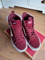 Vans Filmore Hi Vansguard High Gr. 38.5 Thüringen - Untermaßfeld Vorschau
