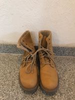 Boots, Herrenstiefel Größe 41, sehr wenig getragen Baden-Württemberg - Sachsenheim Vorschau